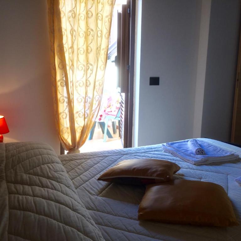 Casa Longo - Appartamento su 2 Livelli con 2 Camere da Letto - 16