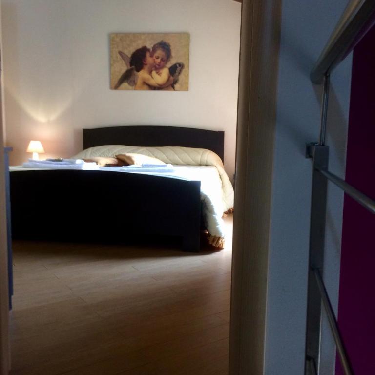 Casa Longo - Appartamento su 2 Livelli con 2 Camere da Letto - 12