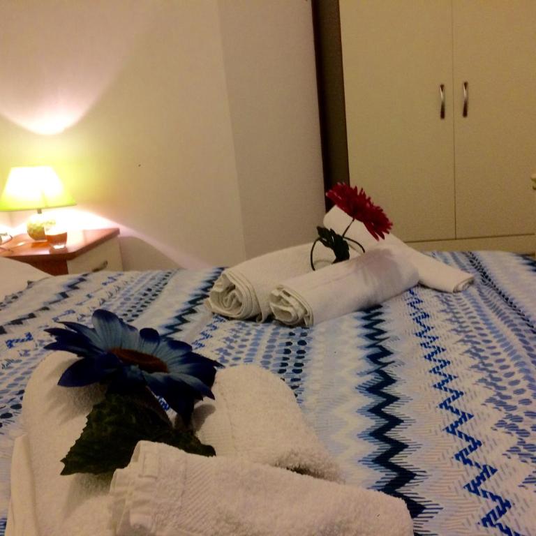 Casa Longo - Appartamento su 2 Livelli con 2 Camere da Letto - 26