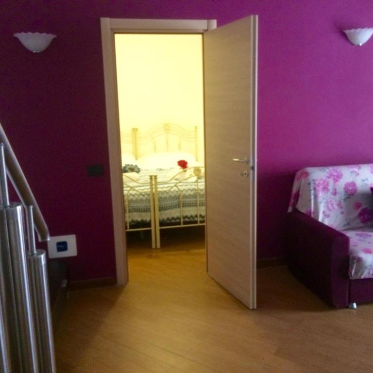 Casa Longo - Appartamento su 2 Livelli con 2 Camere da Letto - 22
