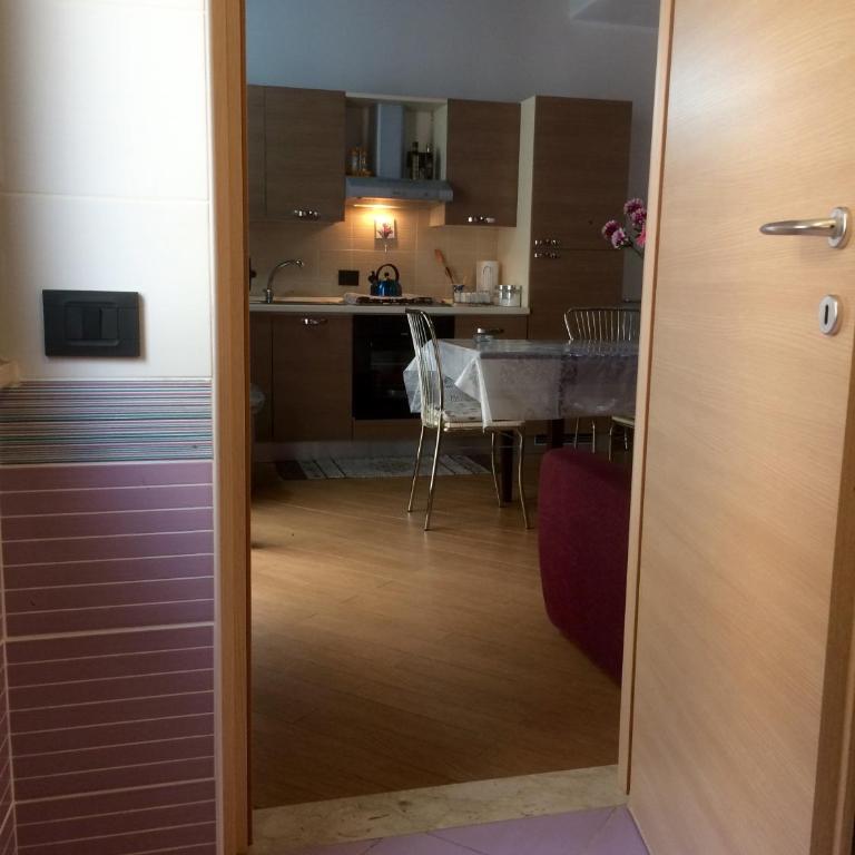 Casa Longo - Appartamento su 2 Livelli con 2 Camere da Letto - 27
