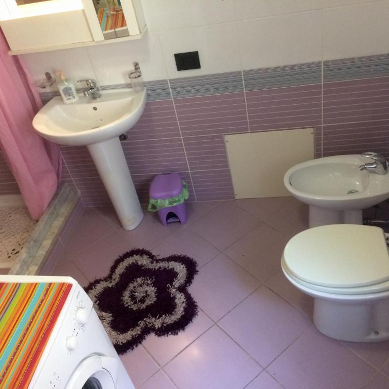 Casa Longo - Appartamento su 2 Livelli con 2 Camere da Letto - 29