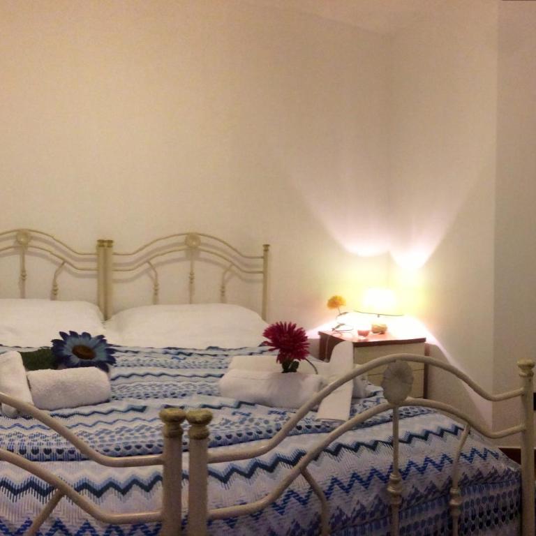 Casa Longo - Appartamento su 2 Livelli con 2 Camere da Letto - 23