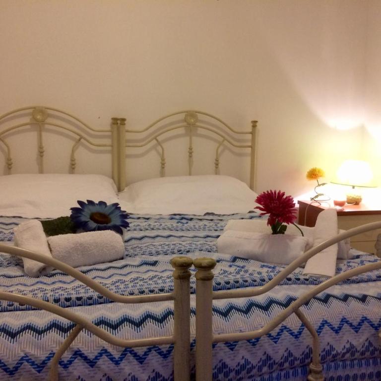 Casa Longo - Appartamento su 2 Livelli con 2 Camere da Letto - 24