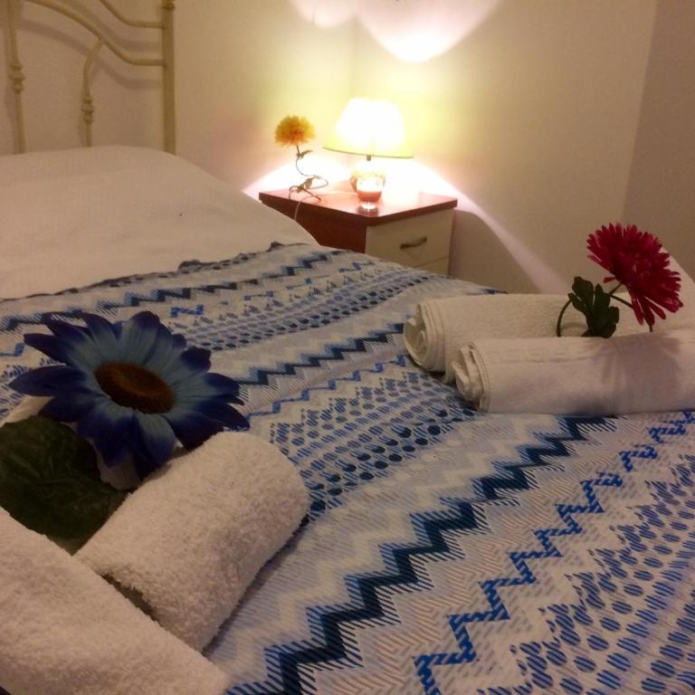 Casa Longo - Appartamento su 2 Livelli con 2 Camere da Letto - 25