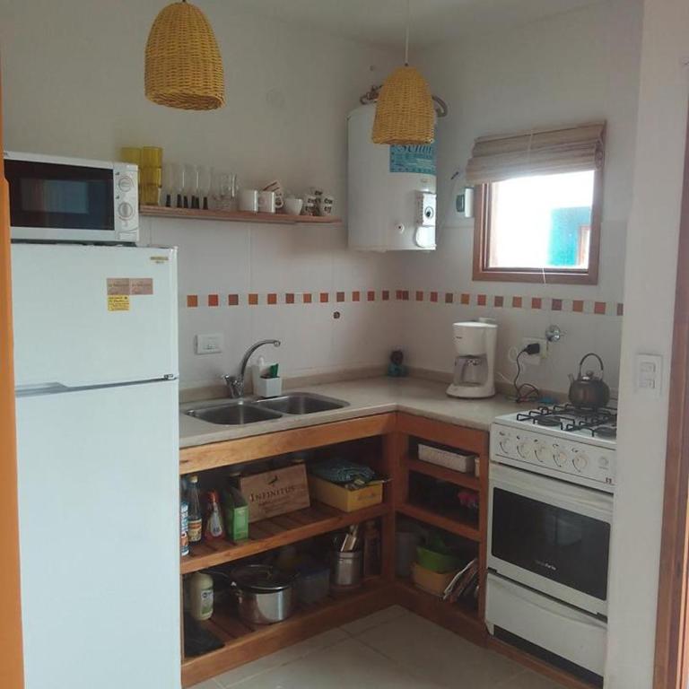 Cabañas Casazul - Two-Bedroom Bungalow - 26