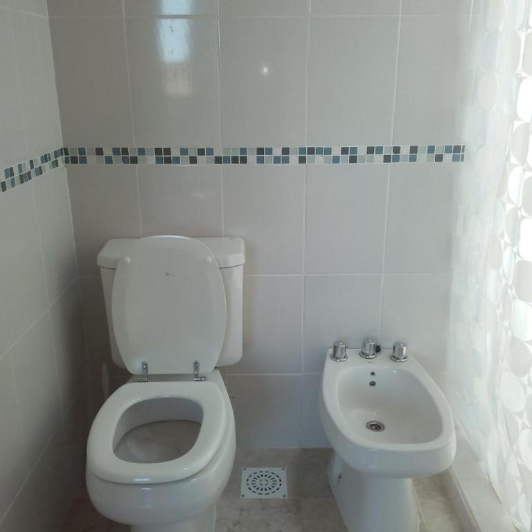 Cabañas Casazul - Bungalow de 2 dormitorios - 36