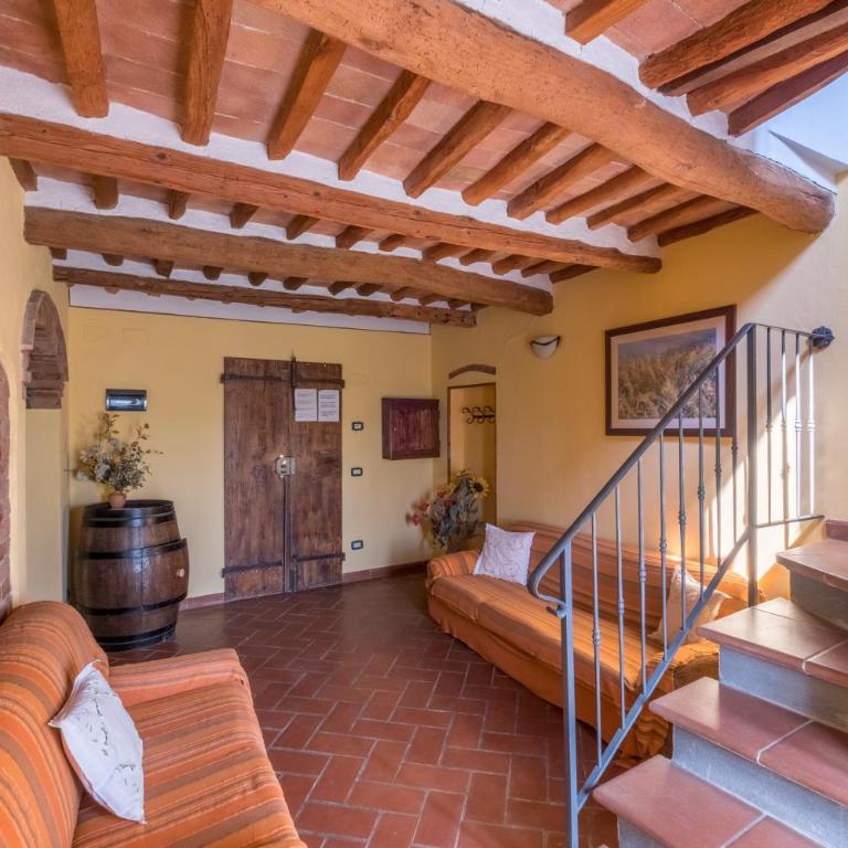 Borgo Amarrante - Appartamento Superior - 4
