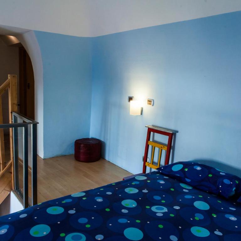 Bellini Apartment - Room on two level with Balcony - 10