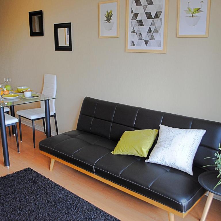 EcoApart Concepción - Apartamento de 2 dormitorios - 18