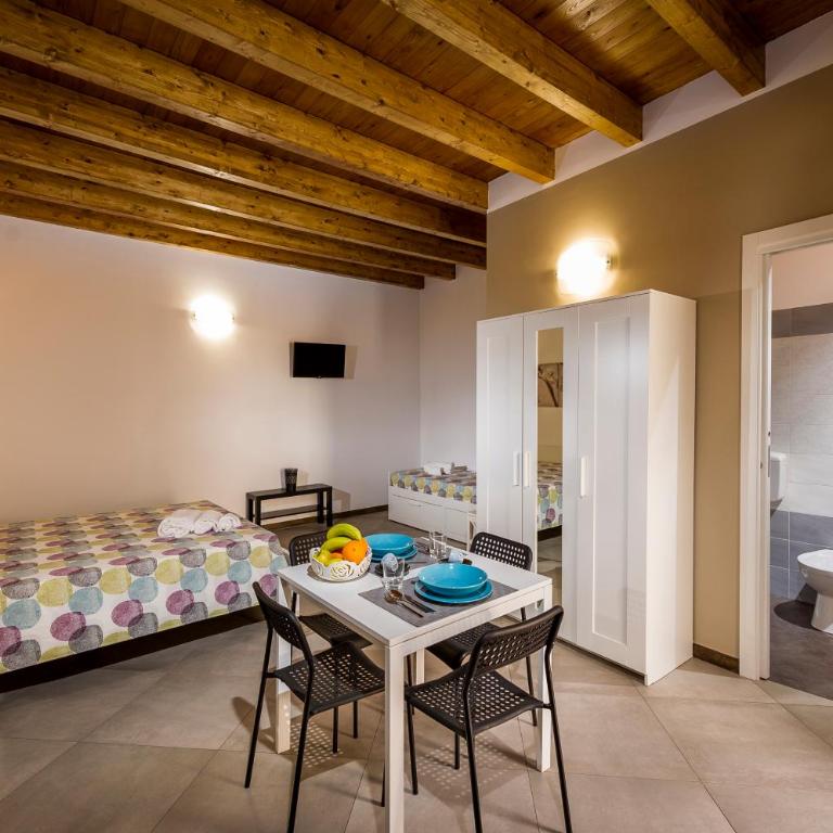 Il Cortile - Appartamento Superior - 5