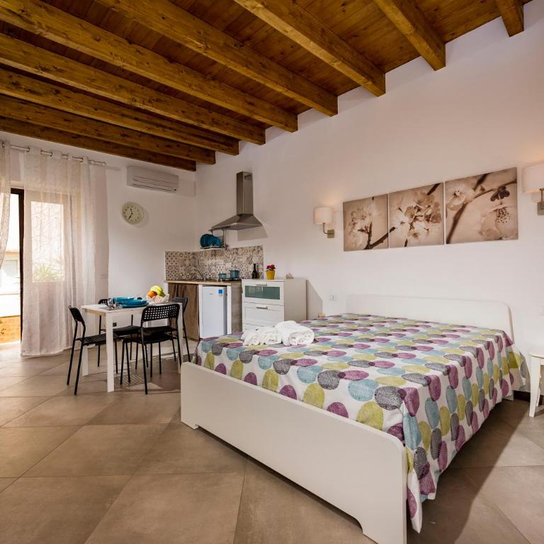 Il Cortile - Appartamento Superior - 4