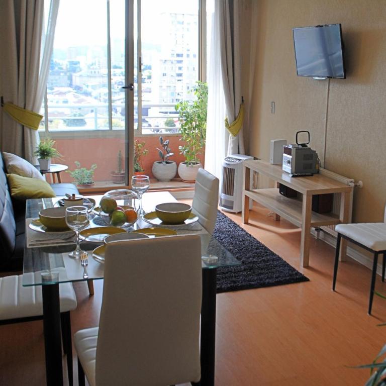 EcoApart Concepción - Apartamento de 2 dormitorios - 15