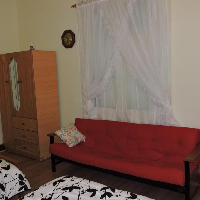 Alojamiento centro Valparaìso - Habitación Triple - 8