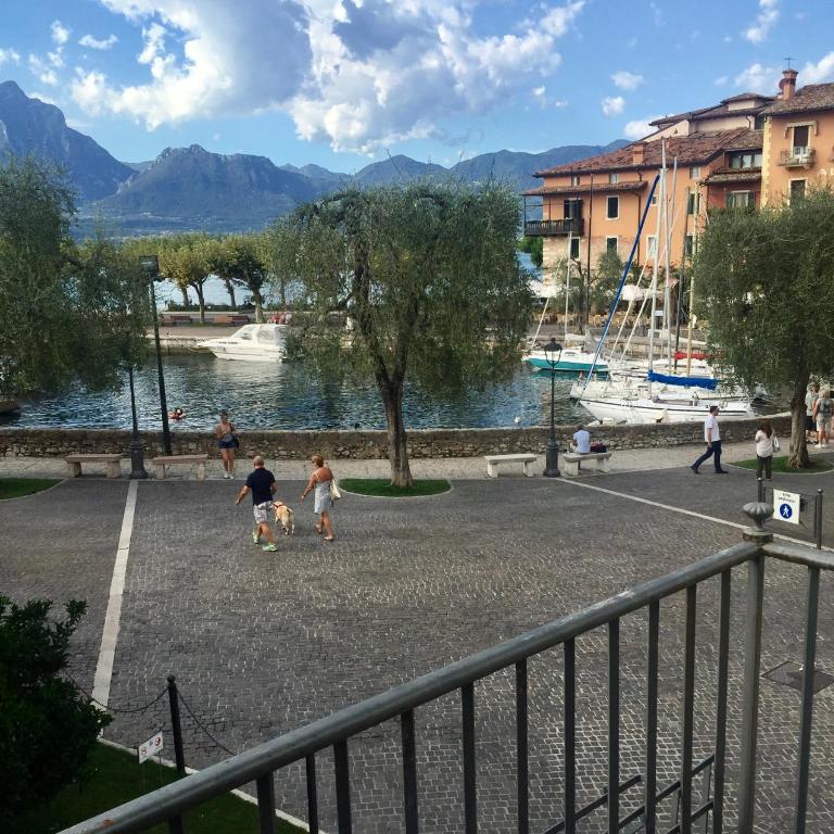 Suite La Castellana - Appartamento con Vista Lago - 28