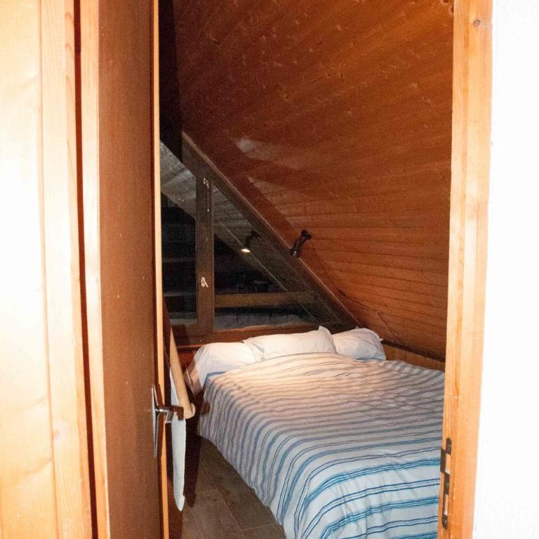 Duplex Le Yéti 16 Station Thollon les Mémises - Appartement en Duplex (7 Adultes) - 20