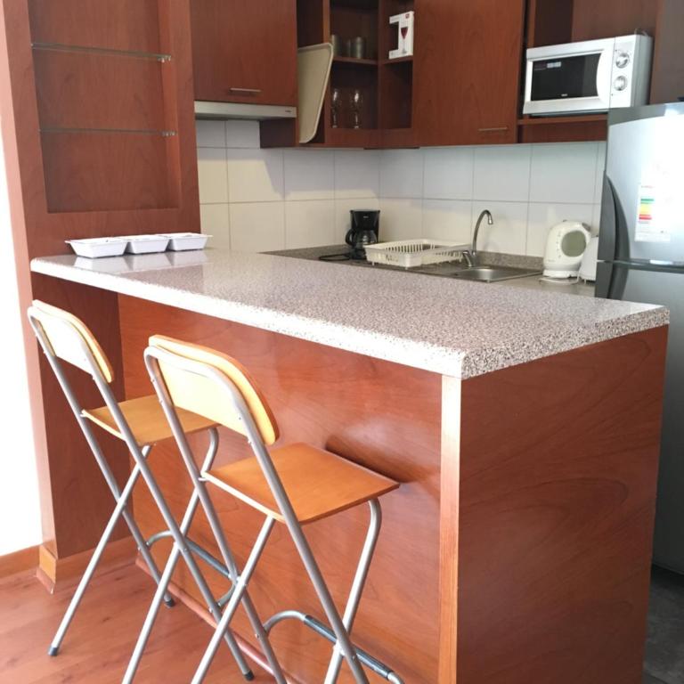 Sporting Summer Holiday - Apartamento de 1 dormitorio - 10