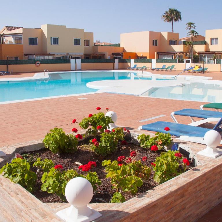 Anju Villas Los delfines Bravo's apartments - Apartamento de 3 dormitorios - 34
