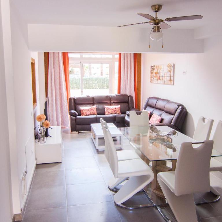 Anju Villas Los delfines Bravo's apartments - Apartamento de 3 dormitorios - 2