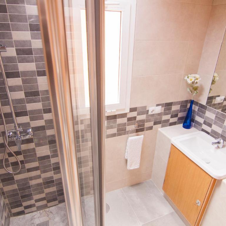 Anju Villas Los delfines Bravo's apartments - Apartamento de 3 dormitorios - 15