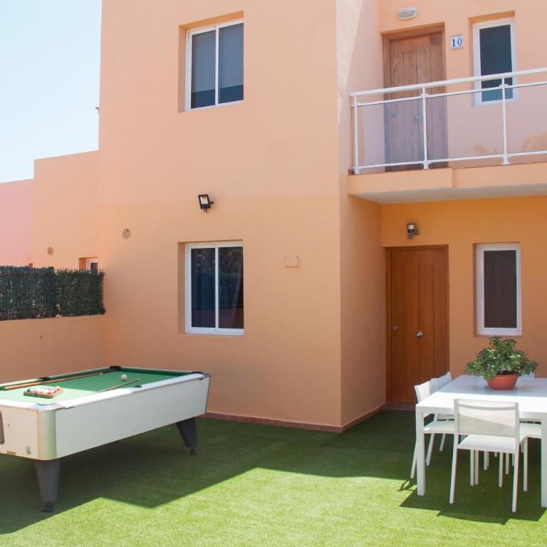 Anju Villas Los delfines Bravo's apartments - Apartamento de 3 dormitorios - 30