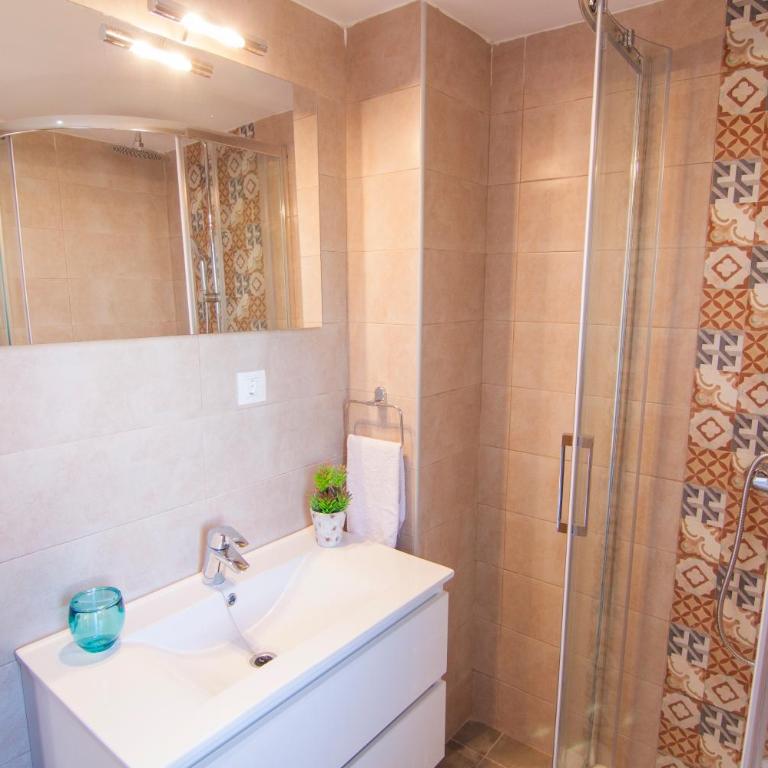 Anju Villas Los delfines Bravo's apartments - Apartamento de 3 dormitorios - 20