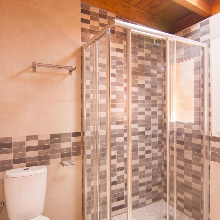 Anju Villas Los delfines Bravo's apartments - Apartamento de 3 dormitorios - 18