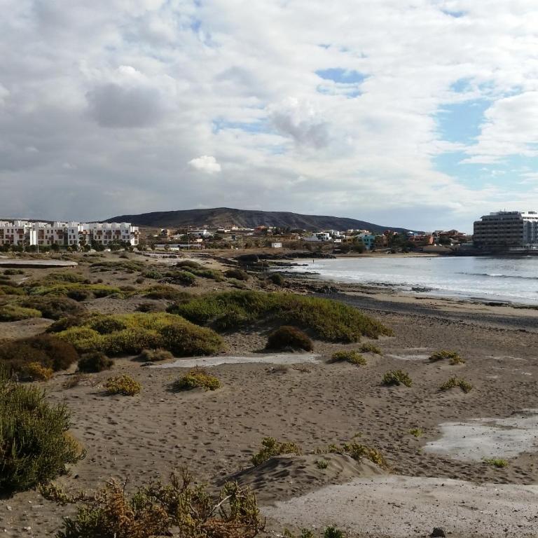 Alquilaencanarias-Medano, Cabezo beach & pool - Apartamento - 18