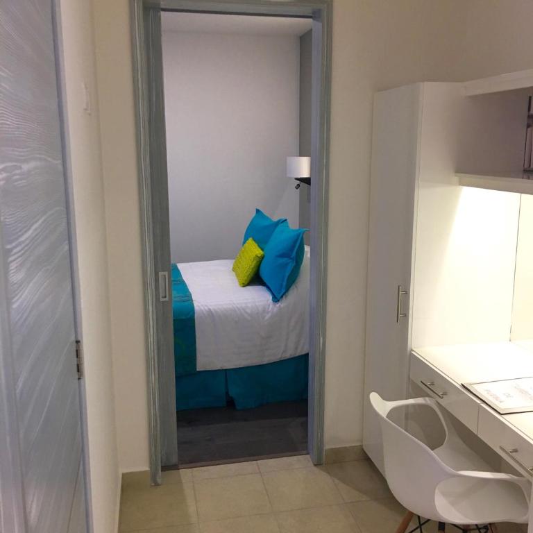 Herbal Inn Suites - Junior Suite with Balcony - 39