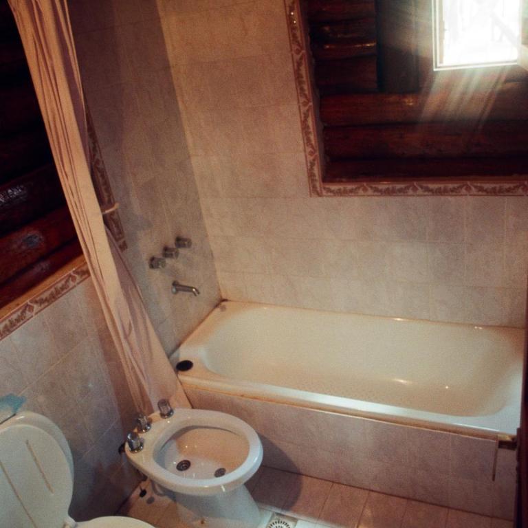 Cabañas De La Abuela - Vacation Home - 39