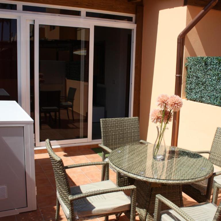 Anju Villas Los delfines Bravo's apartments - Apartamento de 3 dormitorios - 25