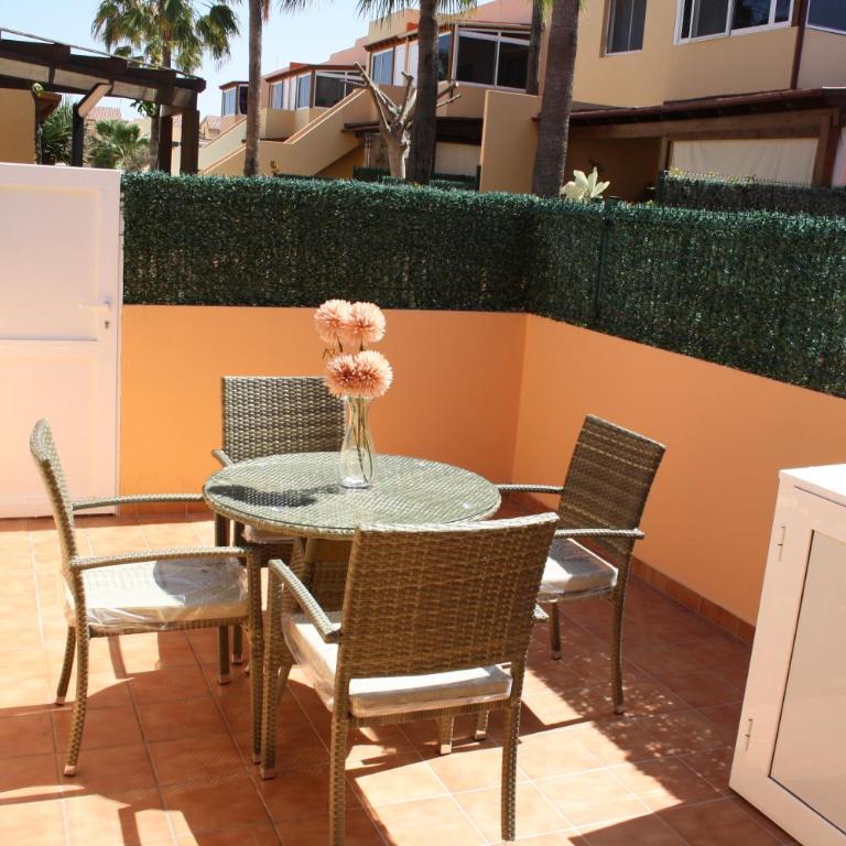 Anju Villas Los delfines Bravo's apartments - Apartamento de 3 dormitorios - 28