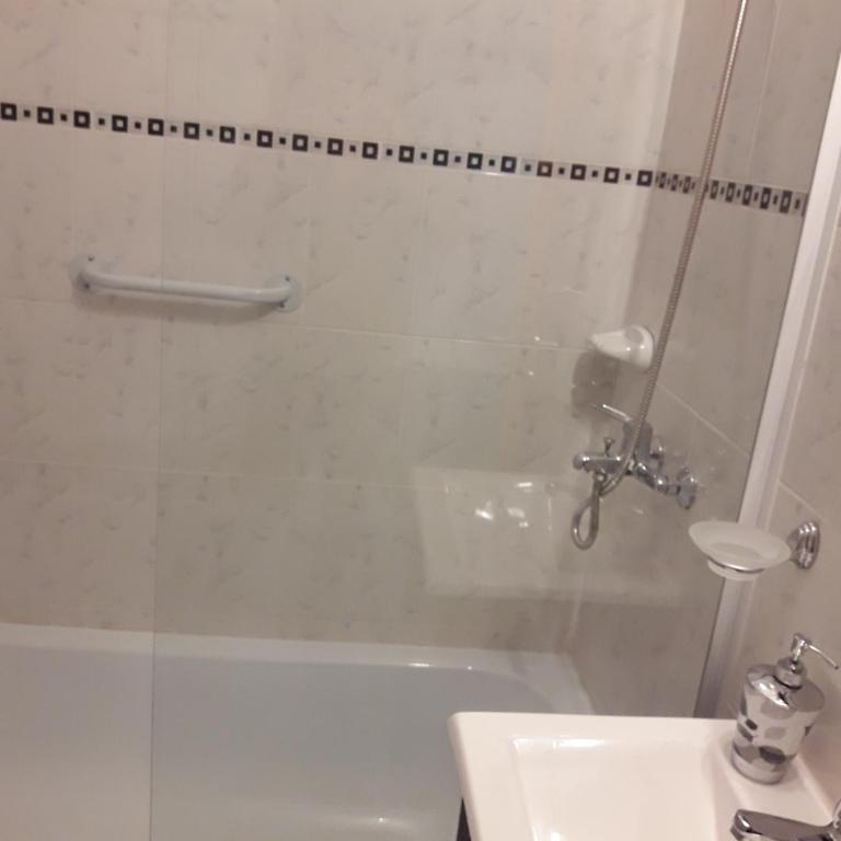 Lagos del Sur - Duplex Apartment - 12