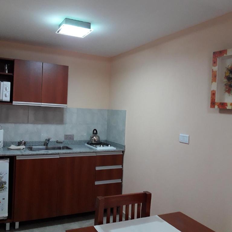 Lagos del Sur - Apartment with Mountain View - 9