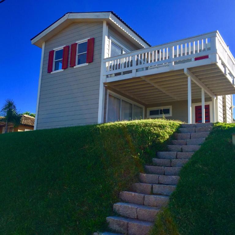 Desiderata - Casa de 2 dormitorios - 16