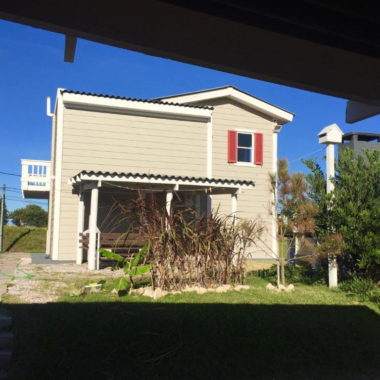 Desiderata - Casa de 2 dormitorios - 15