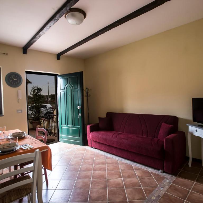 Maine case vacanza - Casa con 2 Camere da Letto - 19