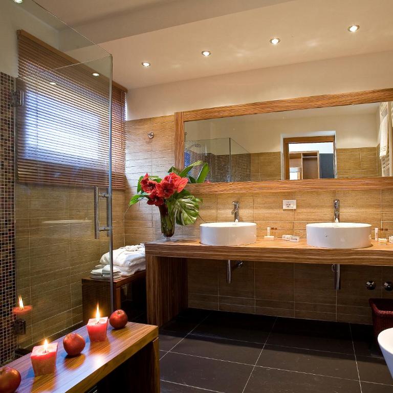 Card International Hotel - Suite con Terrazza - 10