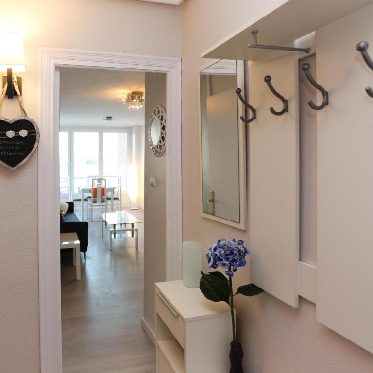 Purisima Fantastic Seaview & Walk to Everything - Apartment with Sea View - 21