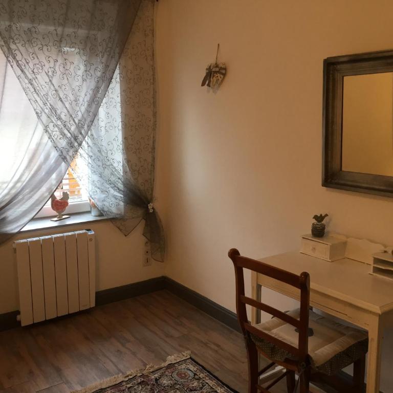 Villa Eden - Apartment mit 2 Schlafzimmern - 13