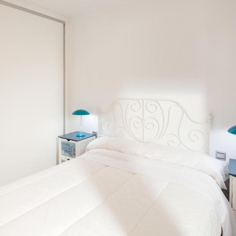 INMálaga Marqués - Apartamento de 2 dormitorios - 12
