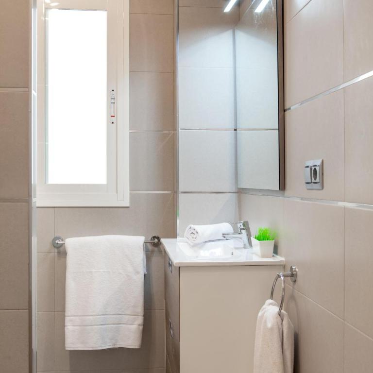 INMálaga Marqués - Apartamento de 2 dormitorios - 16