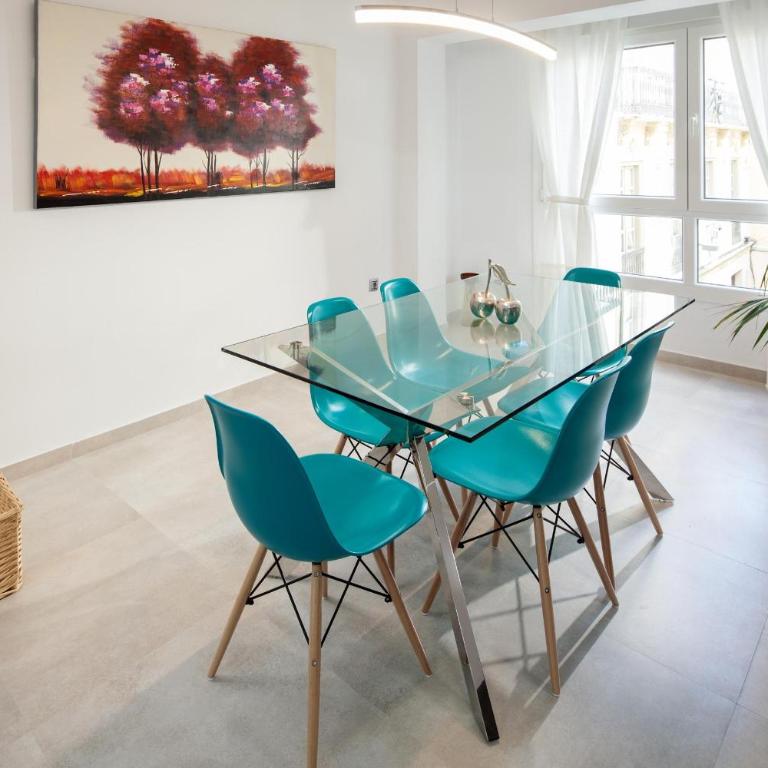 INMálaga Marqués - Apartamento de 2 dormitorios - 5