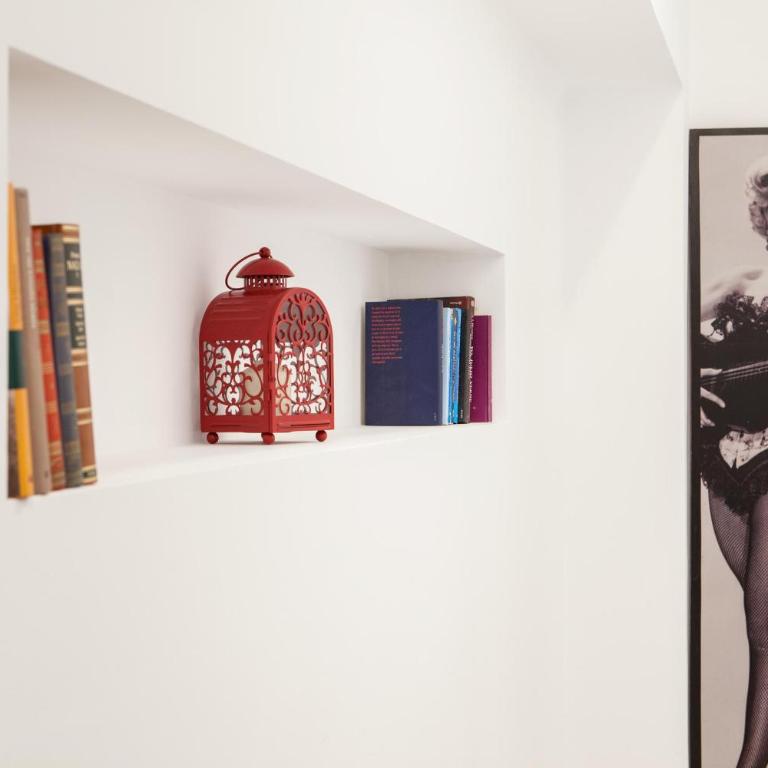 INMálaga Marqués - Apartamento de 2 dormitorios - 11