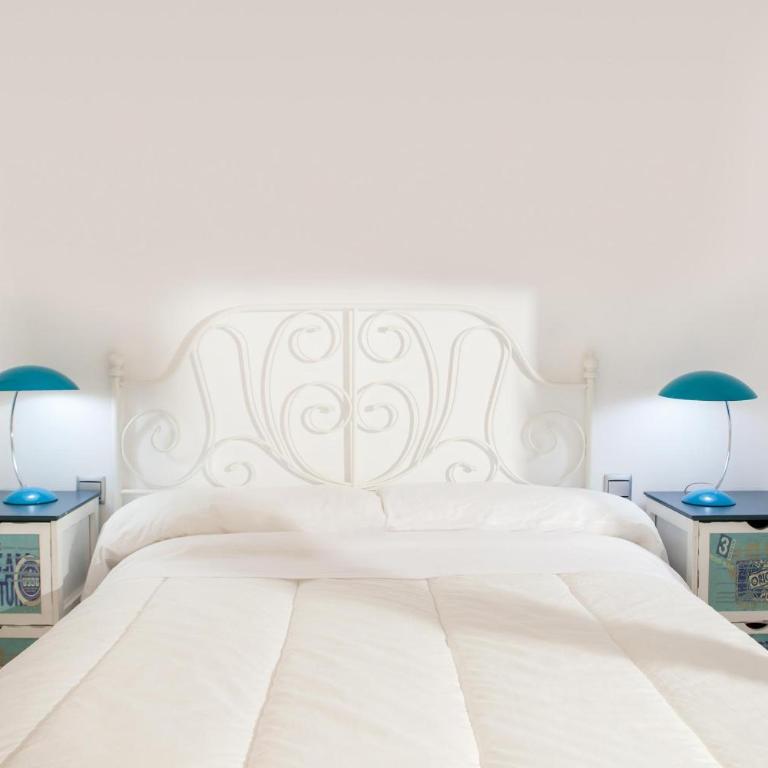 INMálaga Marqués - Apartamento de 2 dormitorios - 13