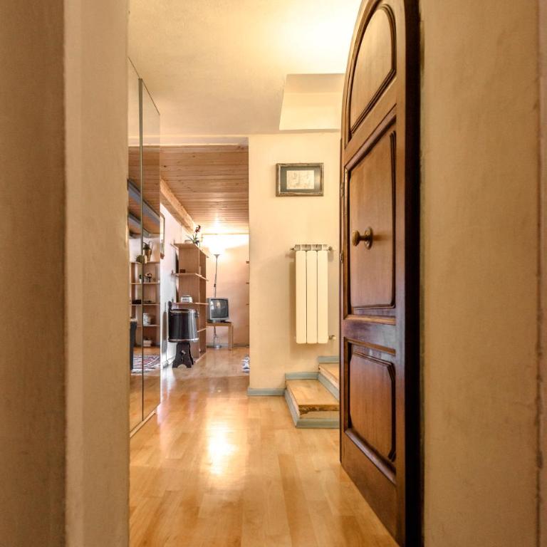 Loft Duomo Cathedral with Lift - Loft - 40