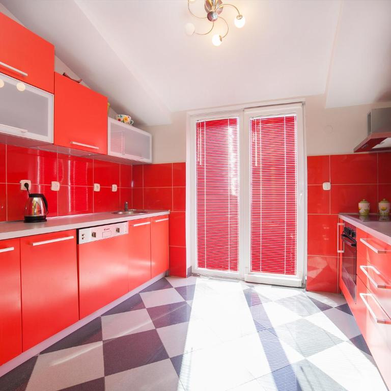 Apartments Franovic - Luksuzni Apartman sa 2 Spavaće Sobe - 10