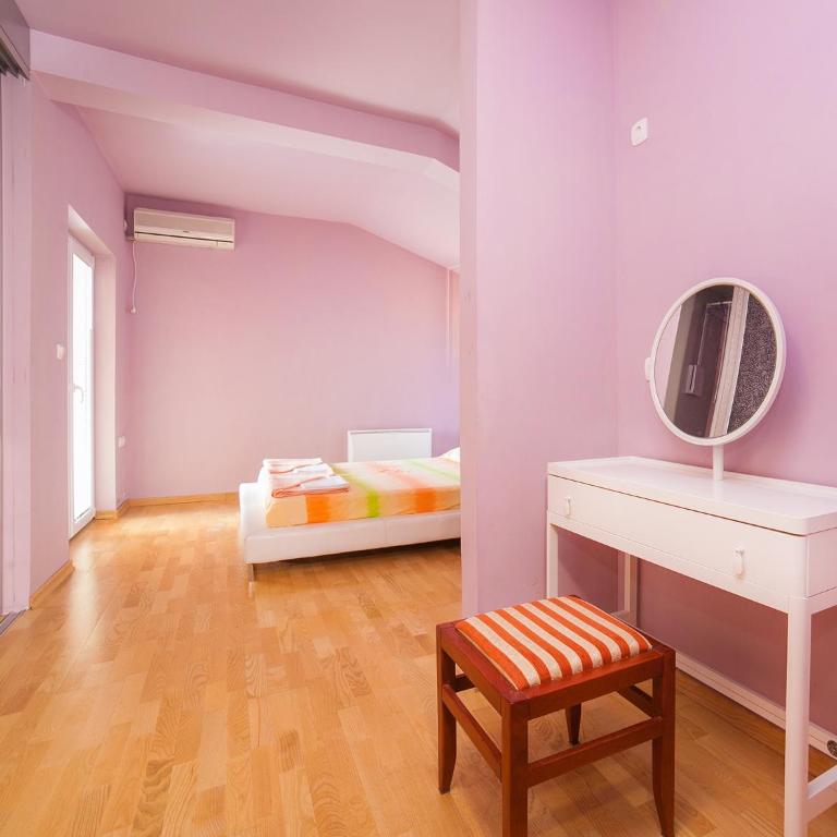 Apartments Franovic - Luksuzni Apartman sa 2 Spavaće Sobe - 11