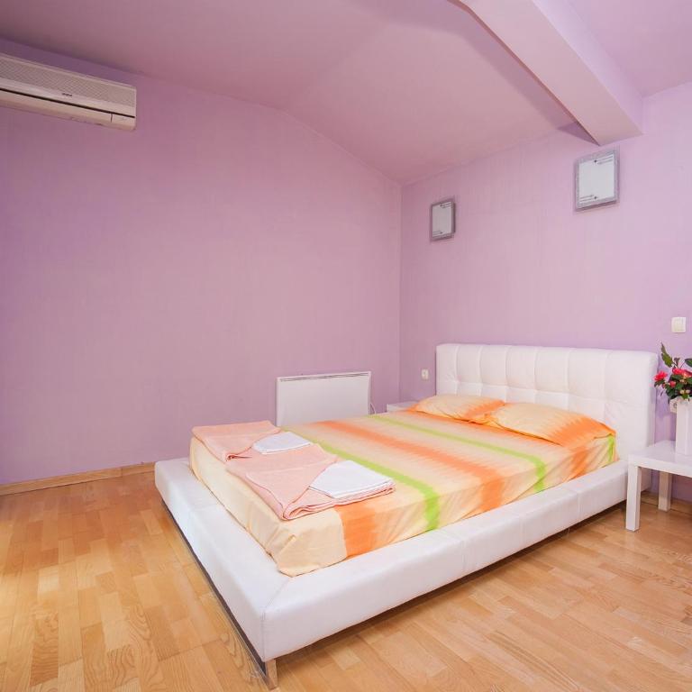 Apartments Franovic - Luksuzni Apartman sa 2 Spavaće Sobe - 14