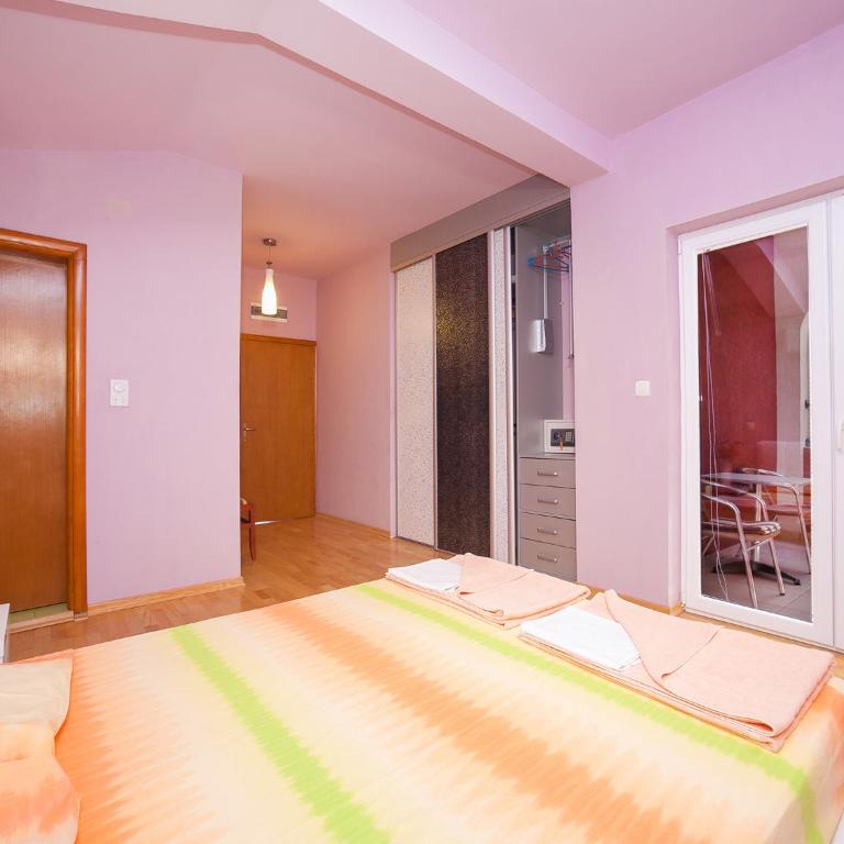 Apartments Franovic - Luksuzni Apartman sa 2 Spavaće Sobe - 17
